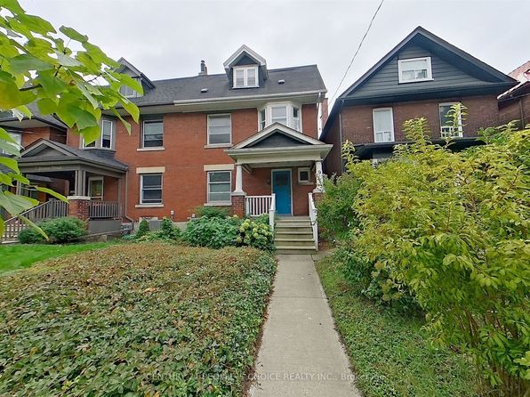 9 Jerome St, Toronto, ON M6P 1H8