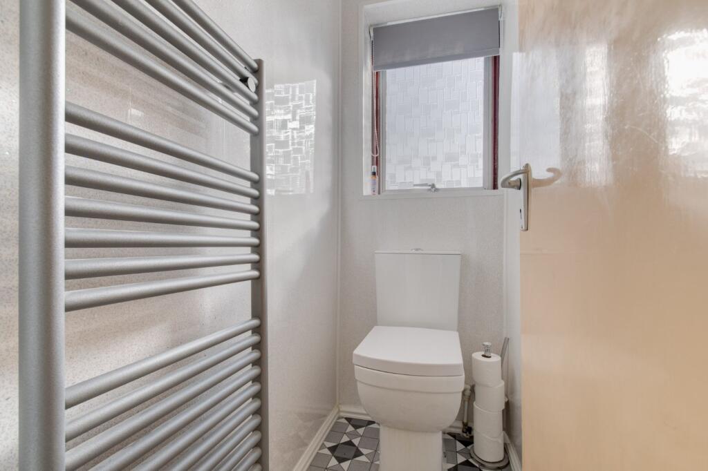 Additional image 18 of Peverell Drive, Birmingham, West Midlands, B28