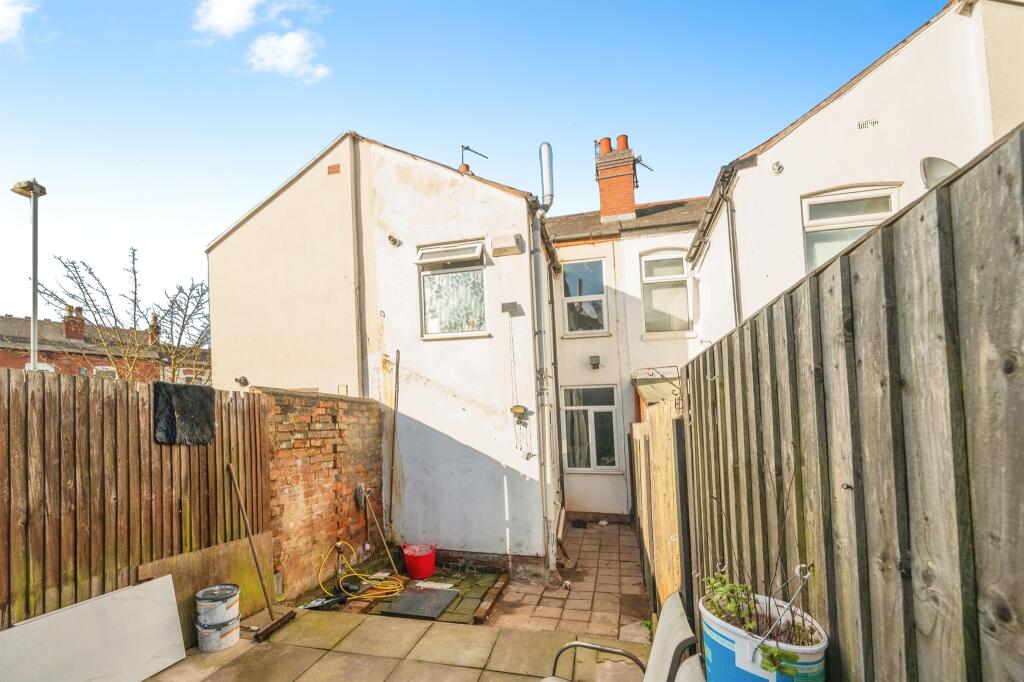 Additional image 12 of Eva Road, Birmingham