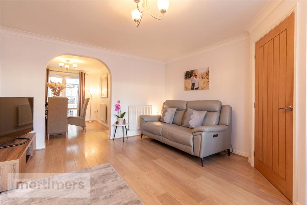 Additional image 7 of Spring Meadows, Clayton Le Moors, Accrington, Lancashire, BB5