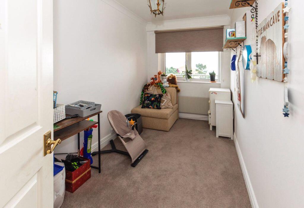 Additional image 11 of Green Park, with Sea Views. EAST CLIFF  Bournemouth