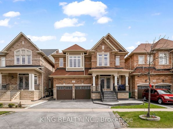 Additional image 2 of 9 Monkton Cir, Brampton, ON L6Y 0X1
