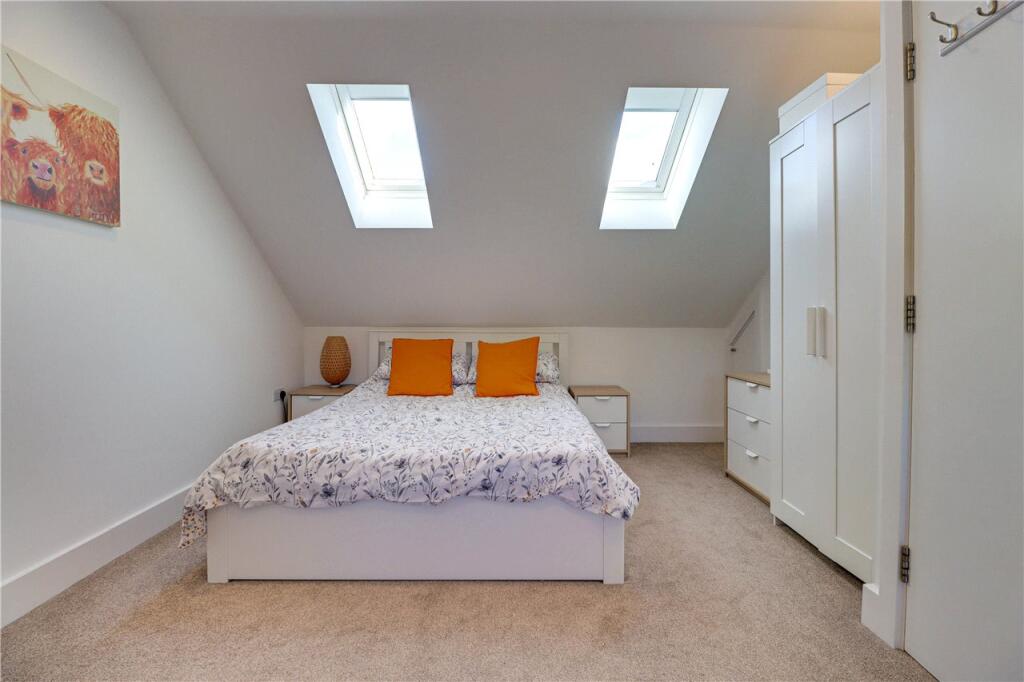 Additional image 14 of Kingcroft Road, Harpenden, Hertfordshire, AL5