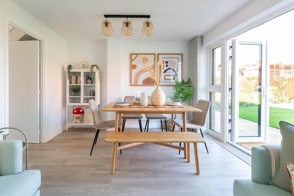 Additional image 6 of New Road
Hellingly
Hailsham
BN27 4EW