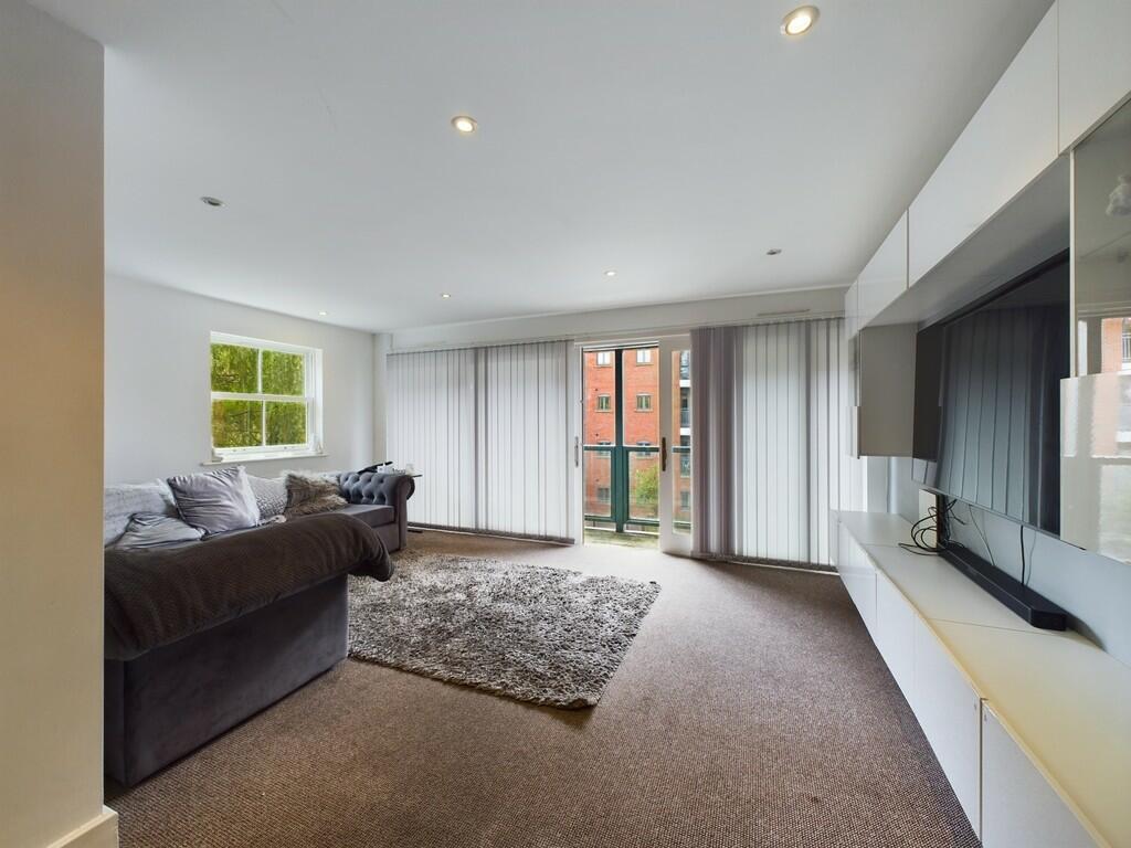 Additional image 5 of City Quay, Leadworks Lane