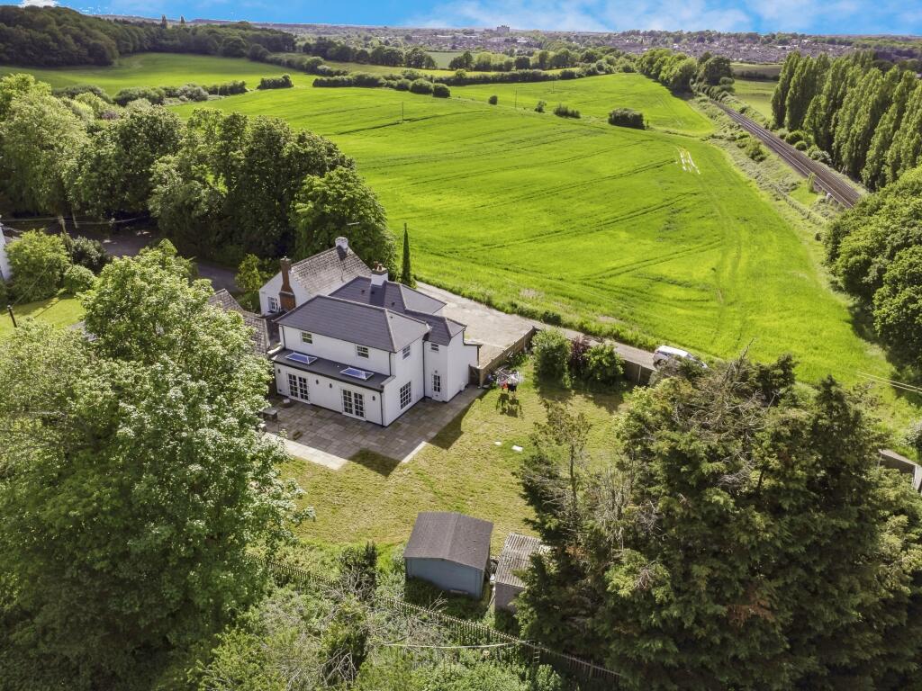 Additional image 17 of Park Lane, Swanley, Kent, BR8