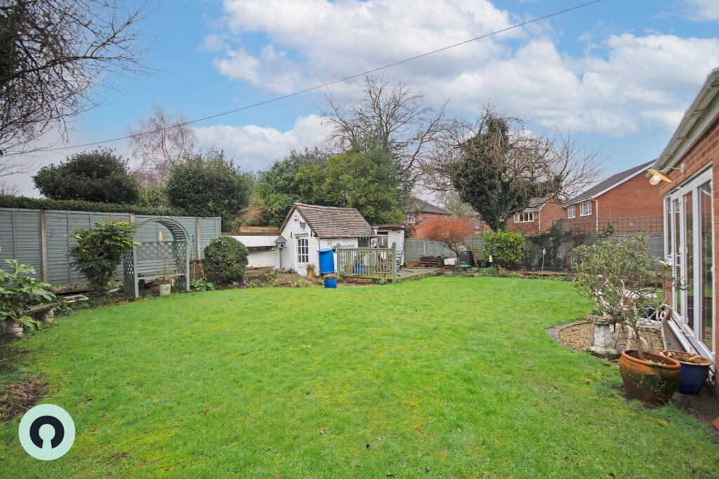 Additional image 41 of Birmingham Road, Lea Marston, Sutton Coldfield, B76 0BN