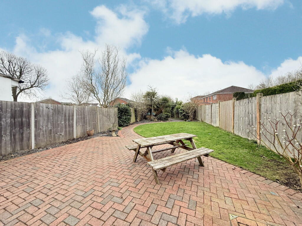 Additional image 22 of Hay Lane, Monkspath