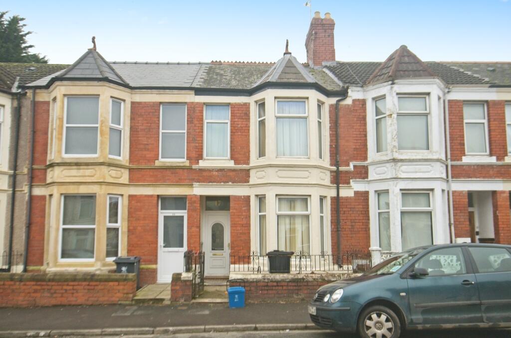 Additional image 19 of Dogfield Street, Cardiff, CF24