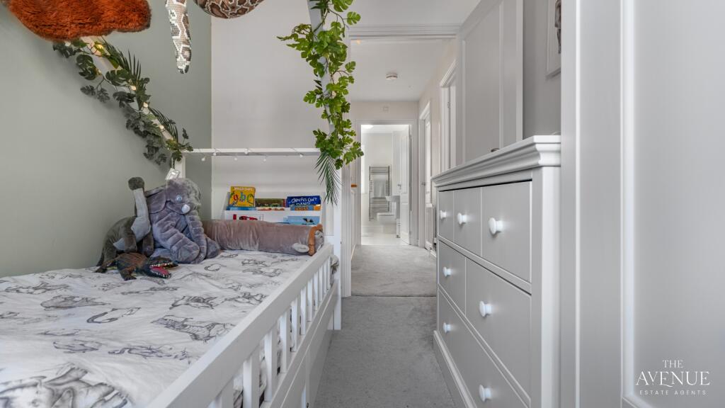 Additional image 16 of Cheddleton Close, Amington, Tamworth, Staffordshire, B77