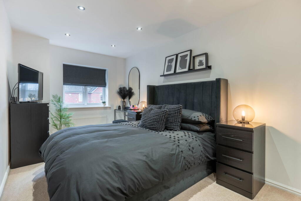 Additional image 8 of Hollington Road, Alvechurch, B48 7LQ