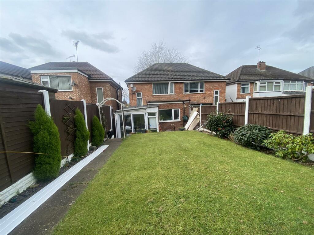 Additional image 31 of Old Walsall Road, Great Barr, Birmingham