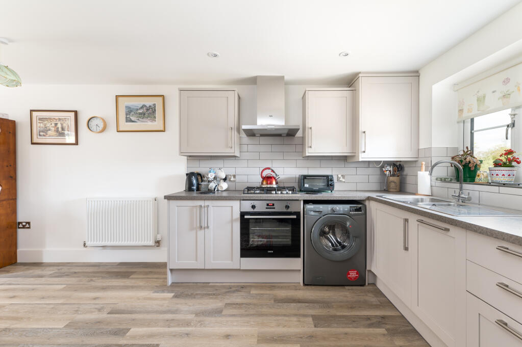 Additional image 22 of Highfell Grove, Harden, Bingley, West Yorkshire, BD16