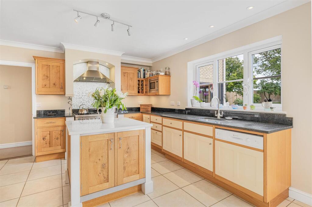 Additional image 8 of Swaffham Road, Burwell, Cambridge