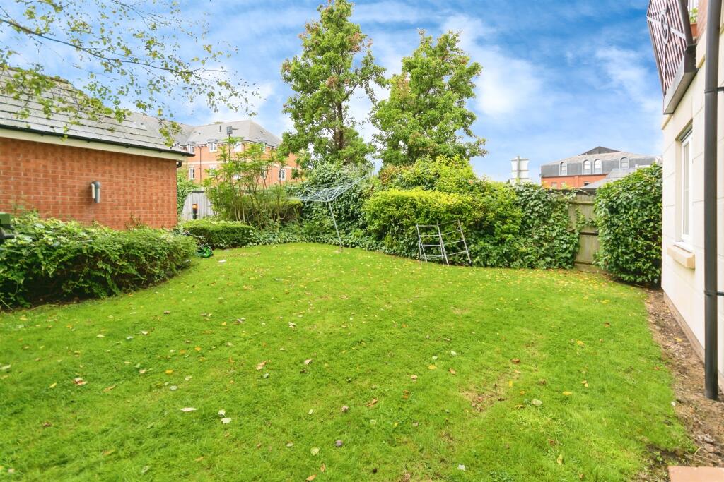 Additional image 12 of Collingtree Court, Solihull