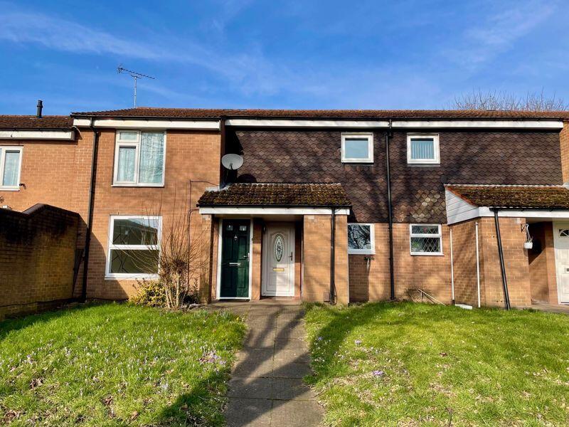 Hales Gardens, Erdington, Birmingham, B23 5DF