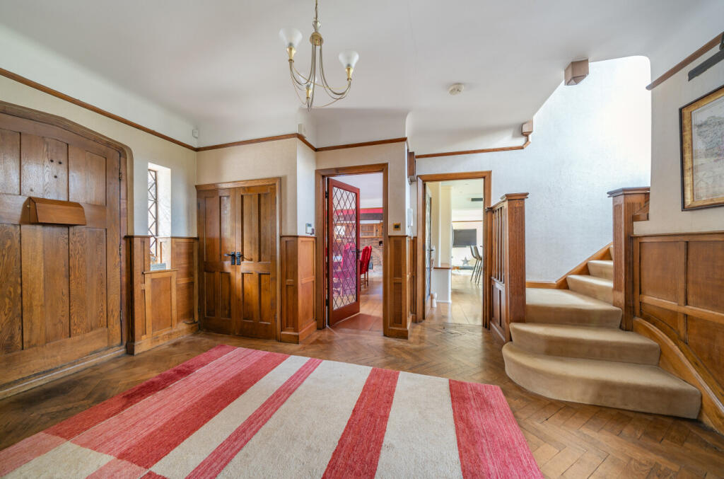 Additional image 5 of Bickley Park Road, Bickley, Kent, BR1