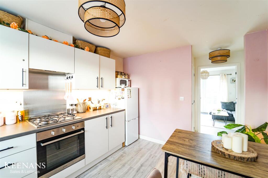 Additional image 10 of Haydock Fields Close, Great Harwood, Blackburn