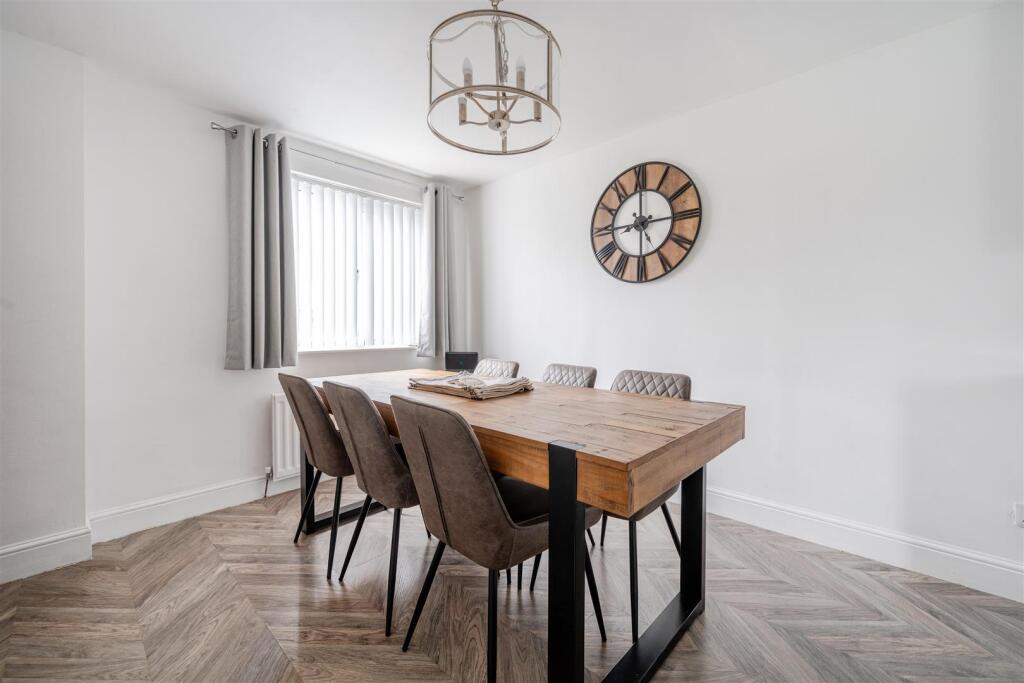 Additional image 9 of The Crofts, St. Bees