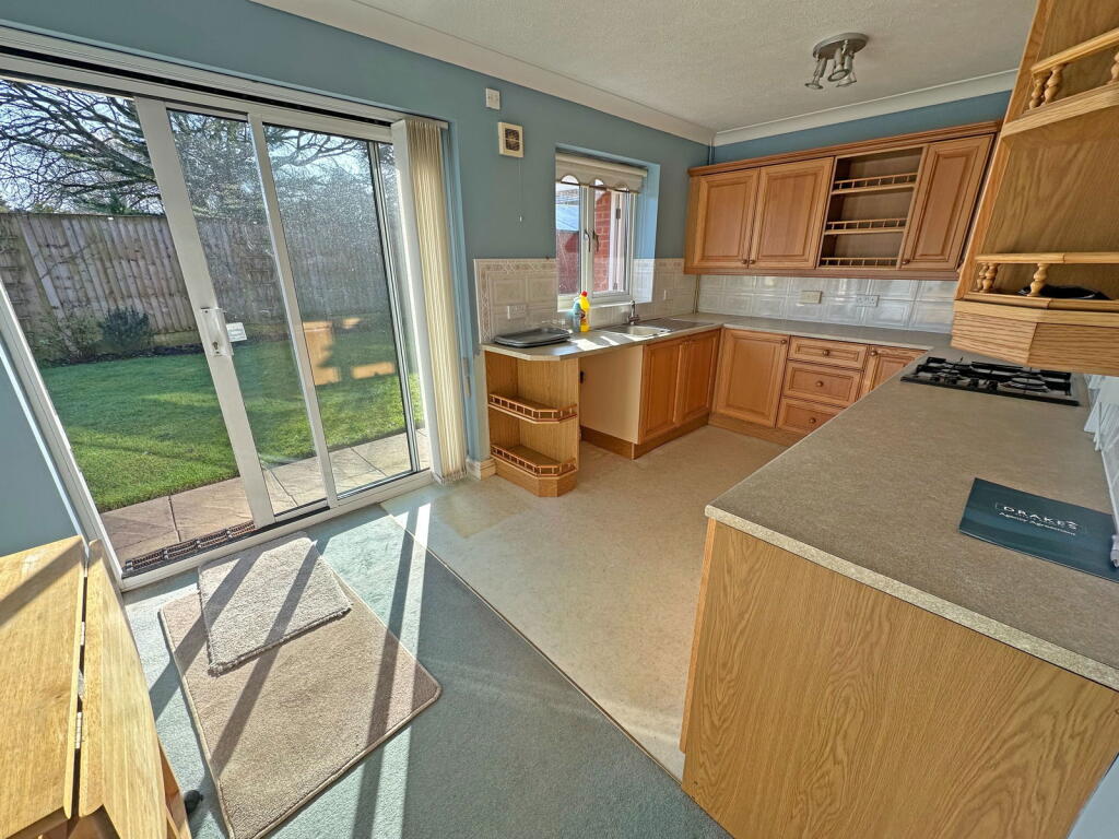 Additional image 3 of Corbett Road, Hollywood, B47 5LL