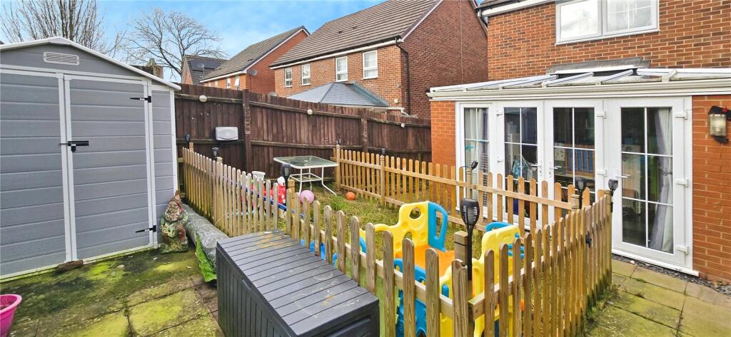 Additional image 23 of Heathside Drive, Kings Norton, Birmingham