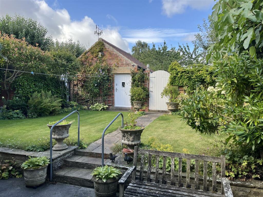 Additional image 11 of Farrier House, Whorlton, County Durham