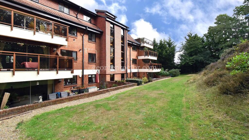 Additional image 16 of Holmbury Park, Bickley, BR1