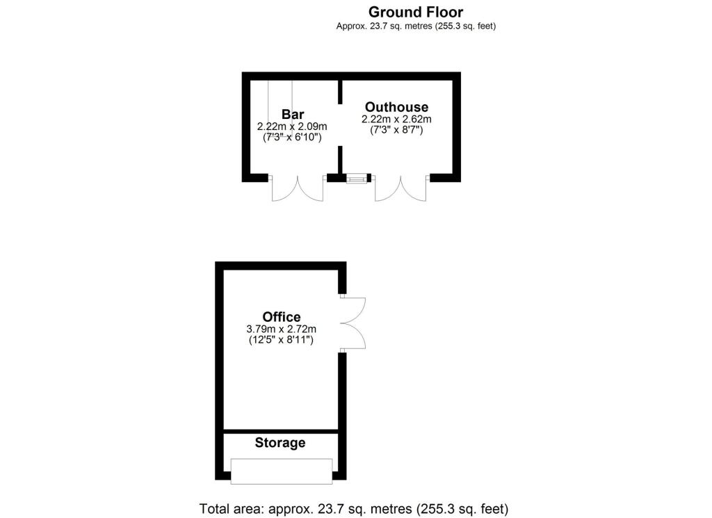 Additional image 33 of Clover Close, Tamworth, B79