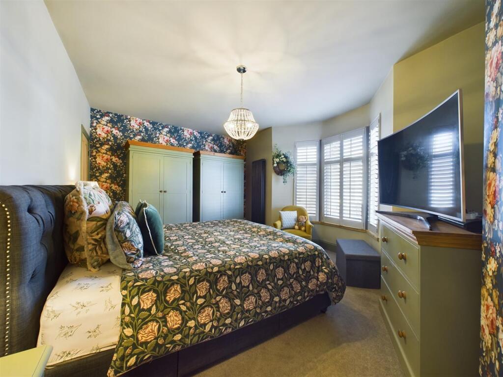 Additional image 11 of 4 Pilemarsh, Redfield, Bristol, BS5 9NT