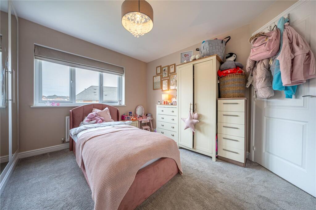 Additional image 17 of Cheddleton Close, Amington, Tamworth, Staffordshire, B77