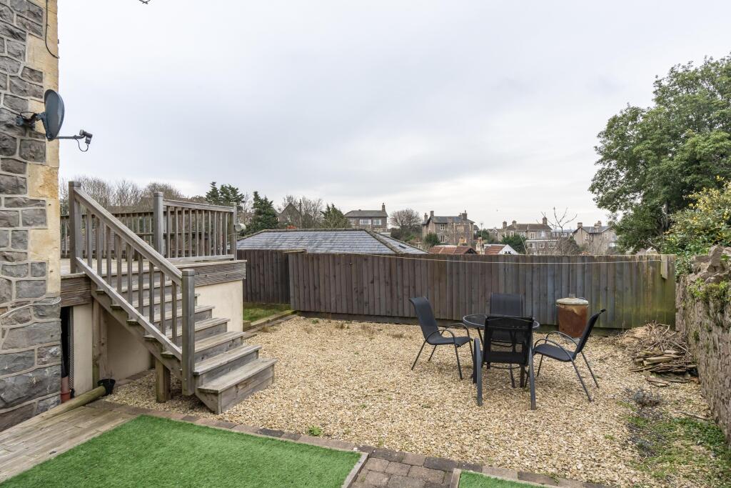 Additional image 5 of Flat 1, 6 Landemann Circus, Weston-super-Mare