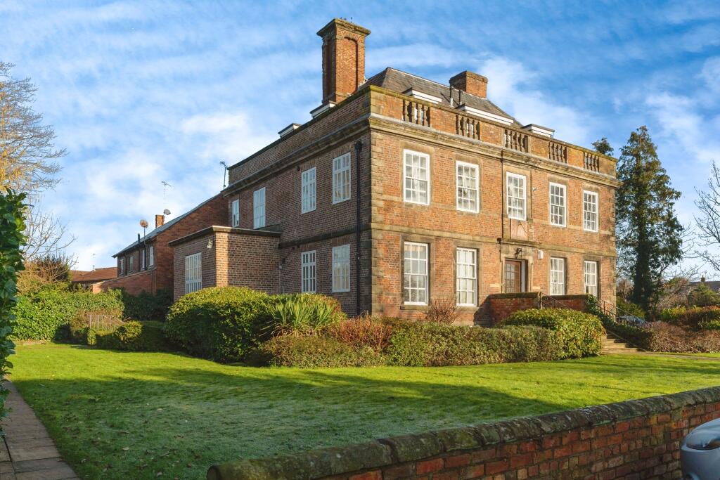 Additional image 17 of Newton Hall Drive, CHESTER, Cheshire, CH2