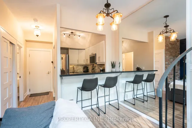 Additional image 7 of 2261 Lake Shore Blvd Unit 104