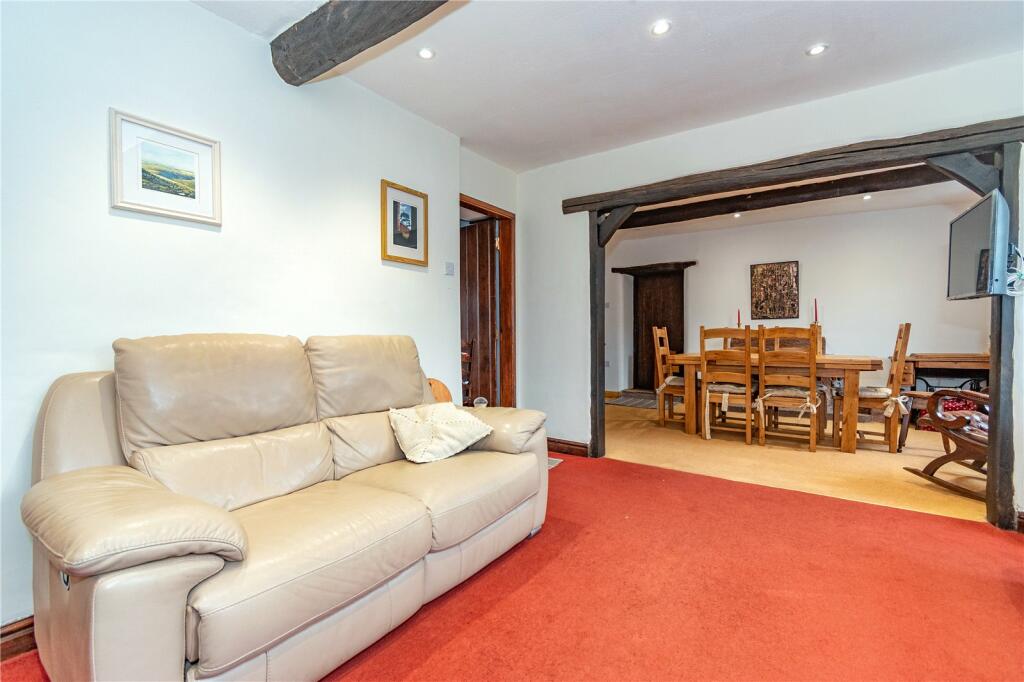 Additional image 11 of The Smithy, Gullom Holme, Milburn, Penrith, Cumbria