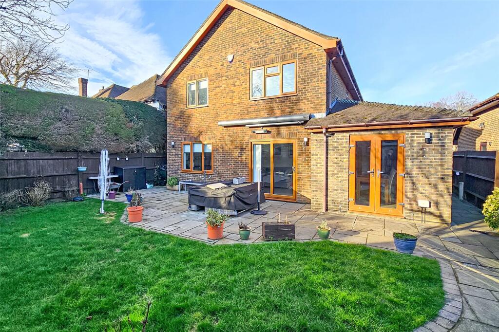 Additional image 14 of The Cedars, Hurst Road, East Preston, West Sussex