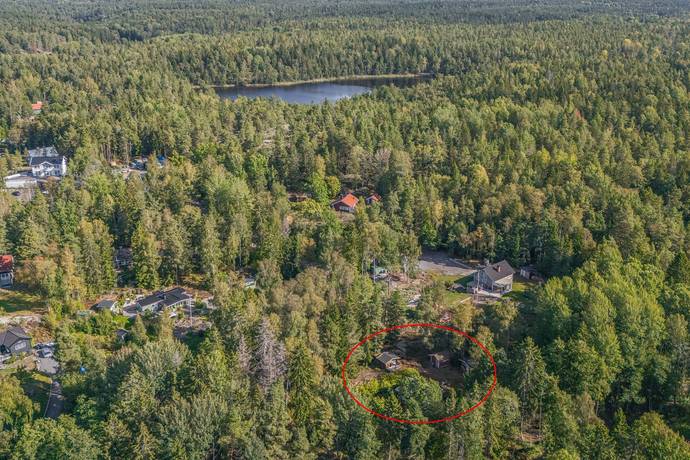 Additional image 2 of Omvägen 6, Strömma, Värmdö kommun