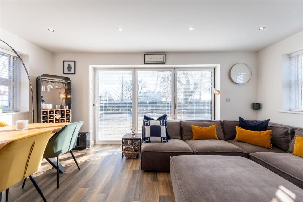 Additional image 26 of An immaculately presented and extended detached family home in Hargrave