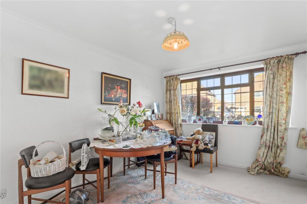 Additional image 7 of Lansdowne Way, Hailsham, East Sussex, BN27