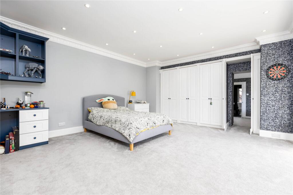 Additional image 16 of Glenferness Avenue, Talbot Woods, Bournemouth, Dorset, BH4