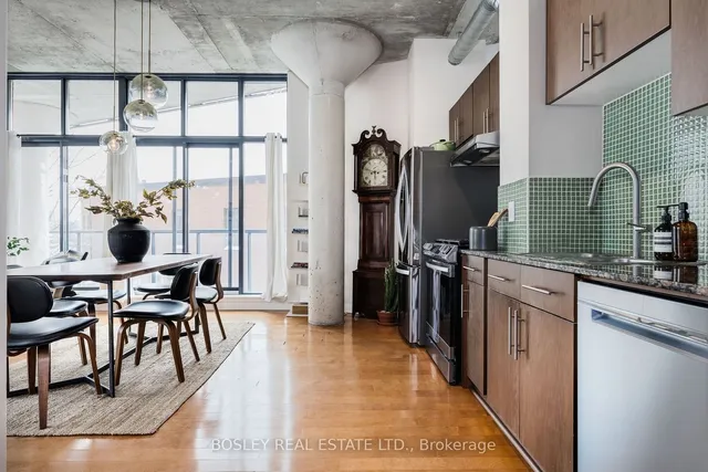 Additional image 28 of 369 Sorauren Ave Unit 211