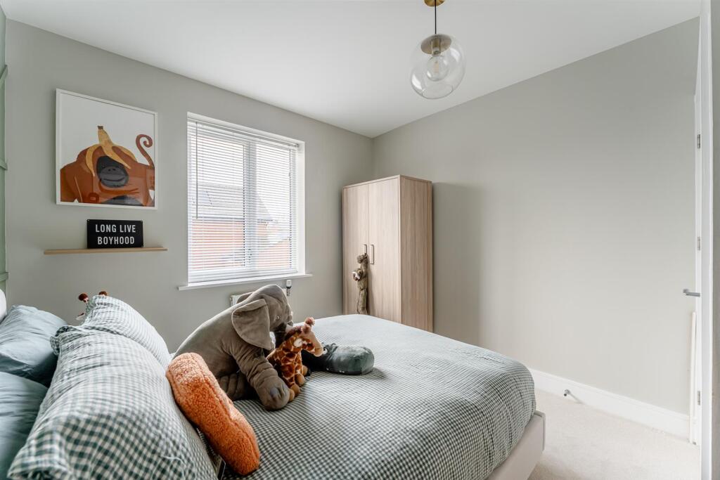 Additional image 18 of Hannah Drive, Locking Parklands - LARGE EXTENSION