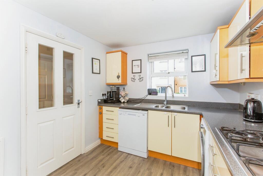 Additional image 3 of North Lodge Drive, Papworth Everard, Cambridge