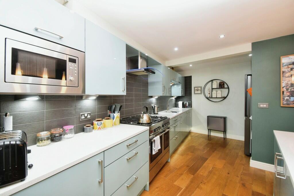 Additional image 21 of Baileys Croft, Utley