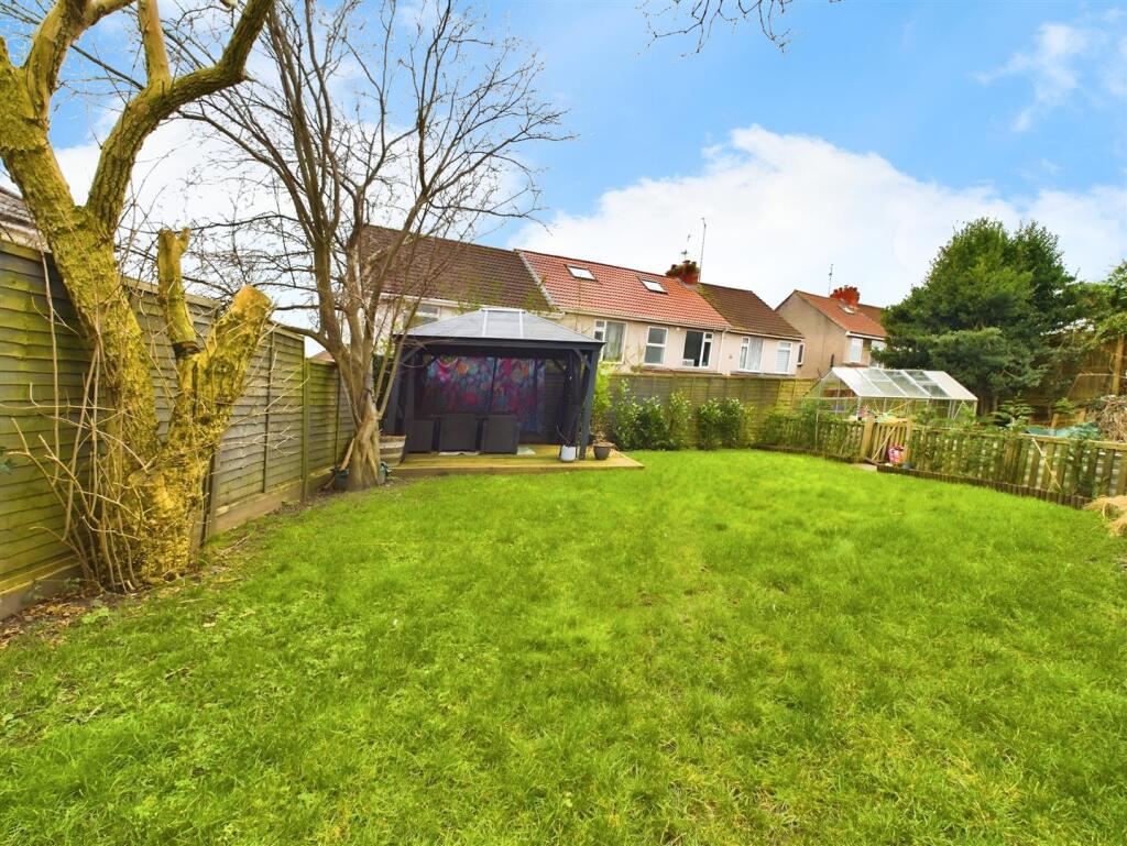 Additional image 16 of Hill Street, Kingswood, Bristol, BS15 4EX