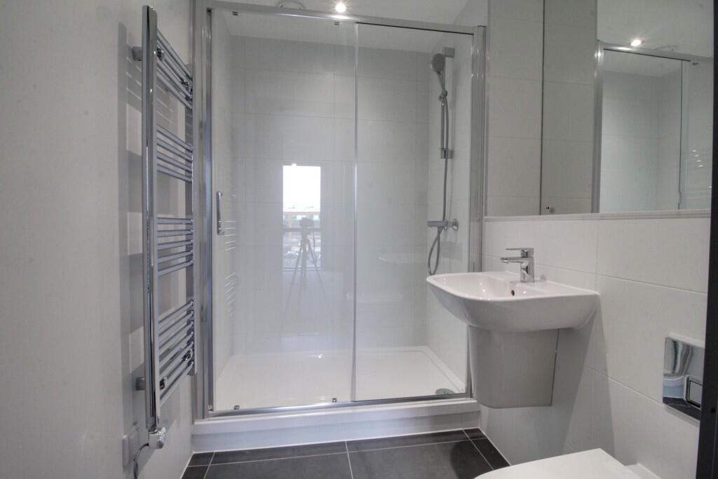 Additional image 5 of JQ Rise, 1 Goodman Street, Birmingham City Centre