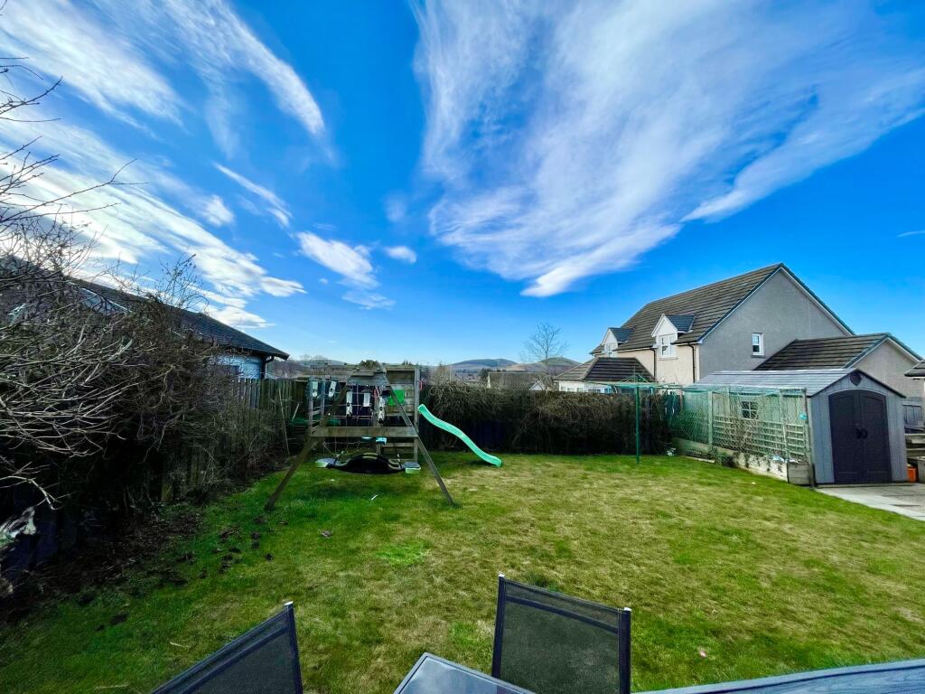 Additional image 29 of Greenhall Way, Insch, AB52