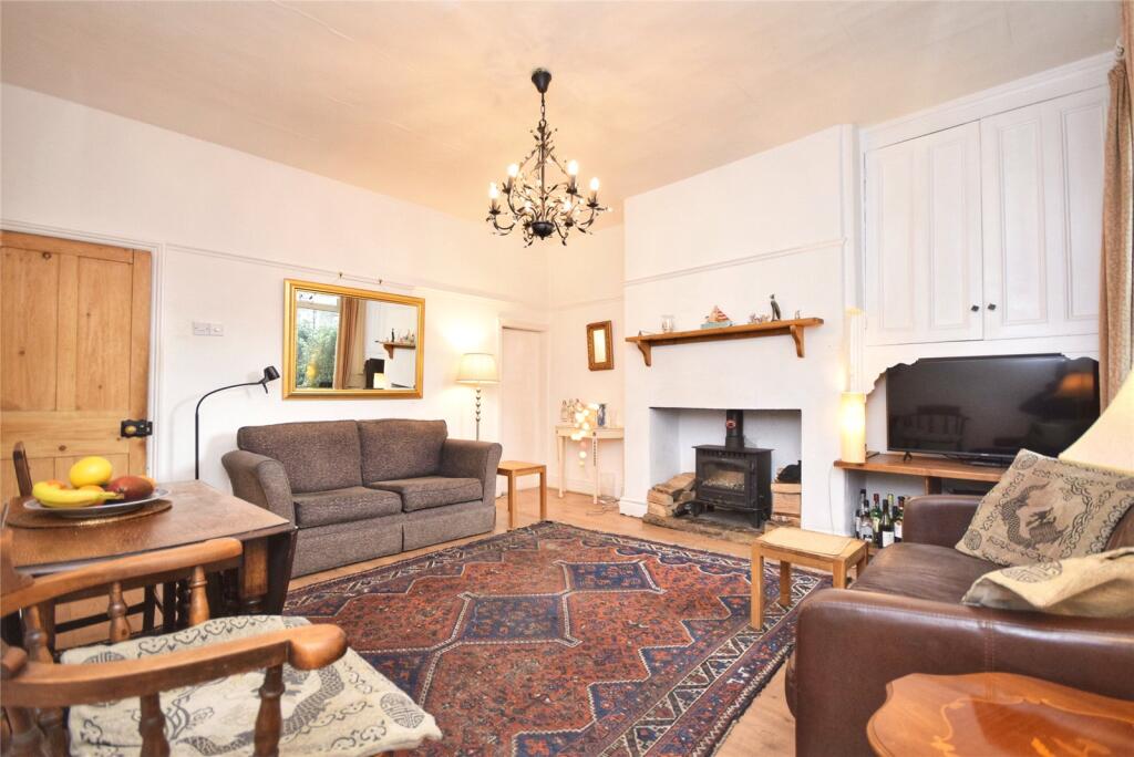 Pimlico Road, Clitheroe, Lancashire, BB7 photo 3
