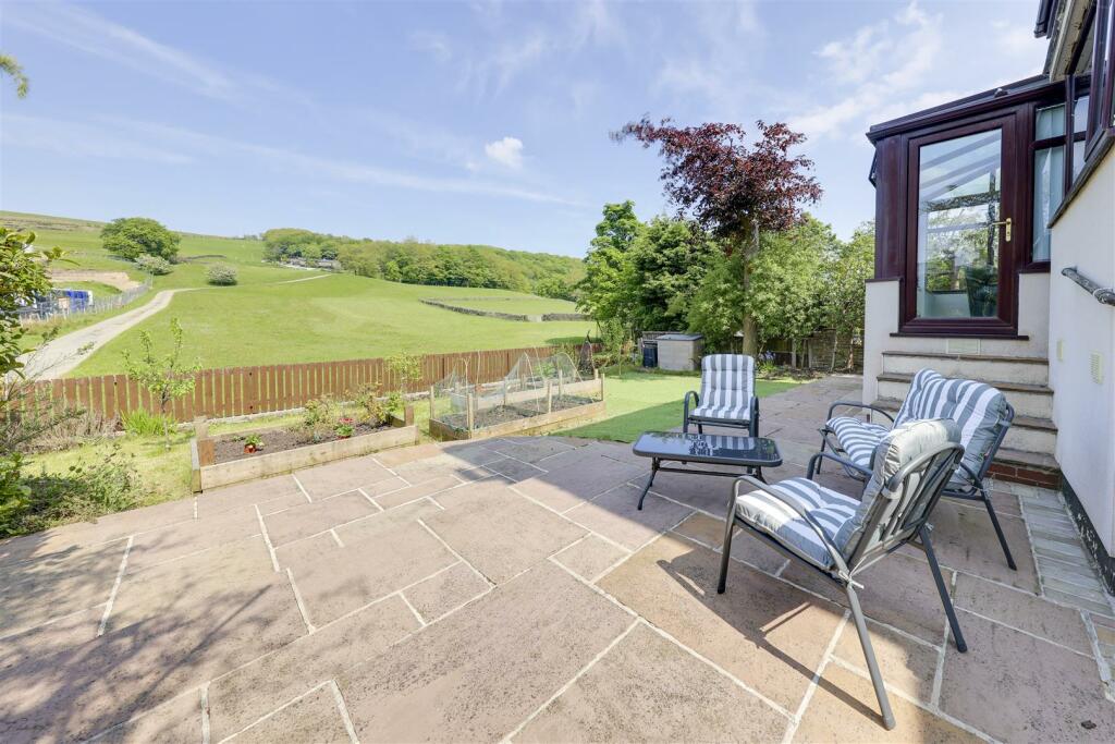 Additional image 28 of Newchurch Road, Higher Cloughfold, Rossendale