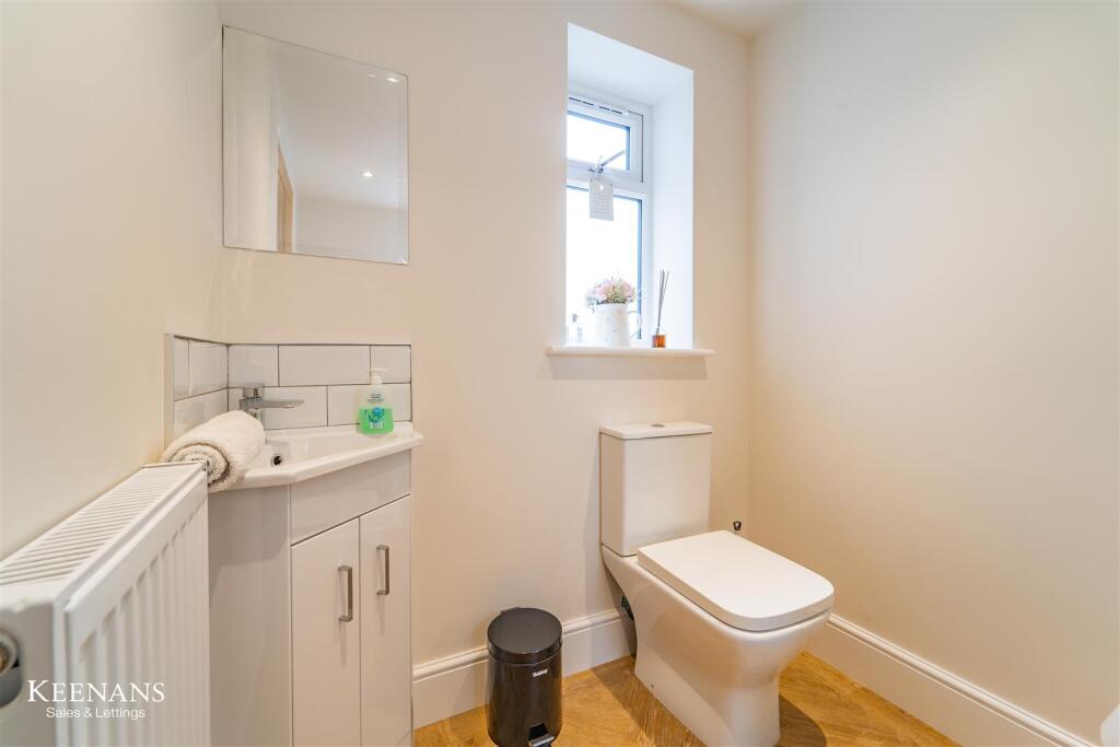 Additional image 21 of Woodlands Drive, Whalley, Clitheroe