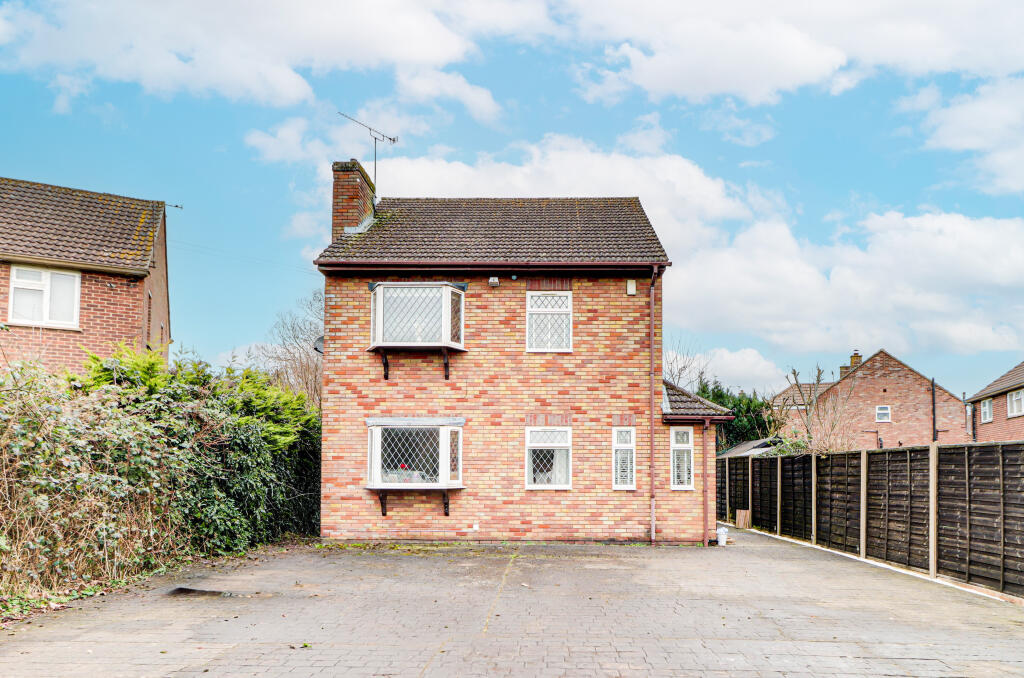 Additional image 14 of Tingeys Close, Redbourn, St. Albans, AL3